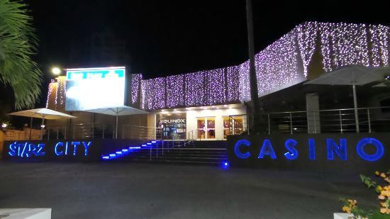 Casinò Starz City